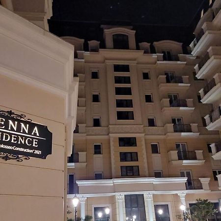 Amelja'S Apartment Shkoder Exterior photo
