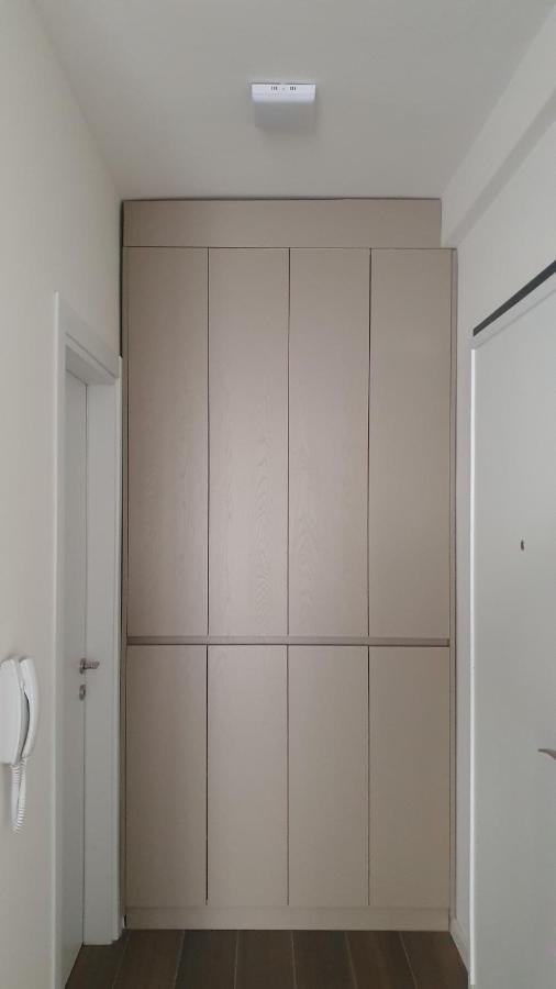 Amelja'S Apartment Shkoder Exterior photo